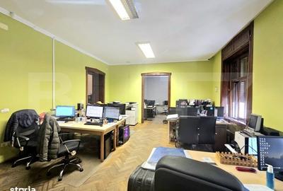 Apartament cu 4 camere în Traian - 3