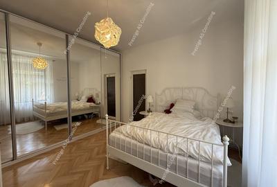 Apartament cu 2 camere în P-ța Maria