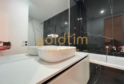 Apartament cu 4 camere decomandat, mobilat în Băneasa - 52