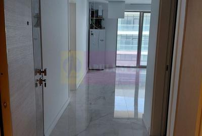 Apartament cu 2 camere nedecomandat în Est - 2
