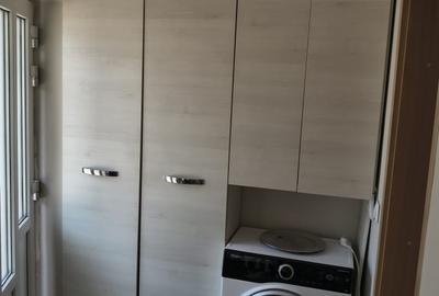 Apartament cu 2 camere semidecomandat în Între Lacuri - 19
