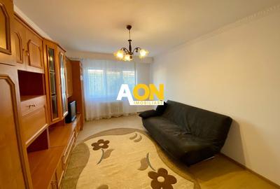 Apartament cu 2 camere decomandat, mobilat în Cetate