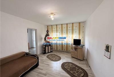 Apartament cu 2 camere nedecomandat în Vest - 12