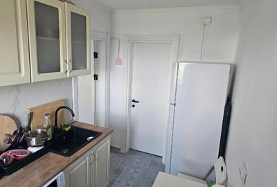 Apartament cu 2 camere circular, mobilat în Drumul Taberei - 4