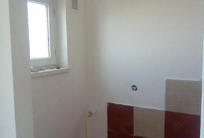 Garsonieră semidecomandată în Rahova
