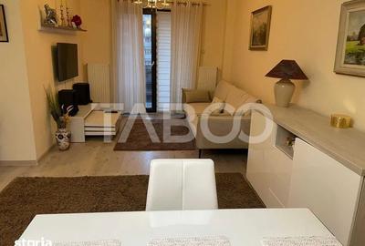 Apartament cu 2 camere decomandat în Între Lacuri