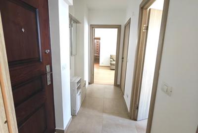 Apartament cu 3 camere semidecomandat în Chibrit - 12