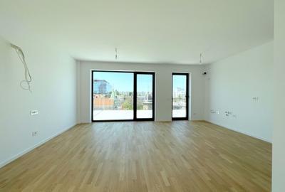 Apartament cu 3 camere decomandat în Ultracentral