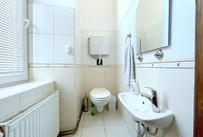 Apartament cu 3 camere semidecomandat, mobilat în Central - 19