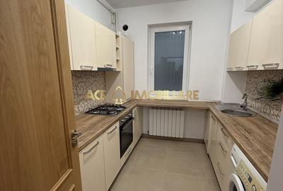 Apartament cu 2 camere decomandat, mobilat în Drumul Taberei - 4