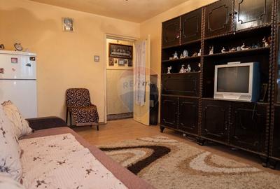 Apartament cu 3 camere semidecomandat, mobilat în Pantelimon - 2