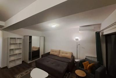 Garsonieră decomandată în Central - 1