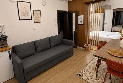 Apartament cu 3 camere nedecomandat, mobilat în Victoriei - 1