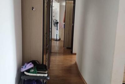 Apartament cu 2 camere decomandat în Burdujeni