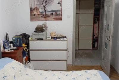 Apartament cu 2 camere decomandat, mobilat în Mircea cel Bătrân - 2