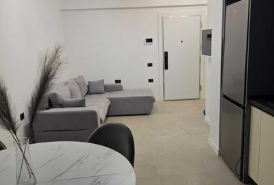 Apartament cu 2 camere decomandat în Nord - 5