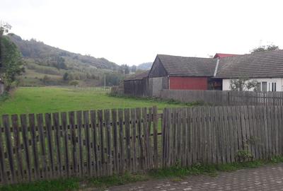 Teren Construcții intravilan de 5555 mp, în Vama Buzăului - 3