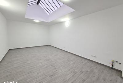 Spațiu comercial, de 34 mp, în Calea Doftanei