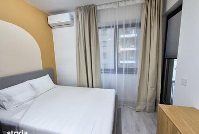 Garsonieră în Drumul Taberei - 6