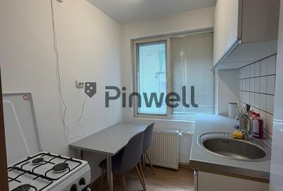 Apartament cu 2 camere în Universitate