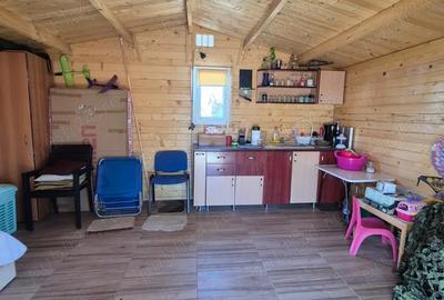 Teren de 950 mp, în Ghercești - 6