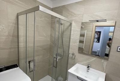 Apartament cu 3 camere în Gheorgheni