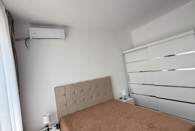 Garsonieră decomandată în Chiajna