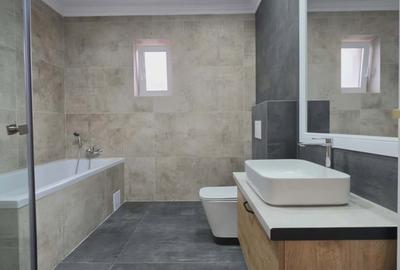Casă individuală cu 4 camere cu Teren 440 Mp în Nufărul - 27
