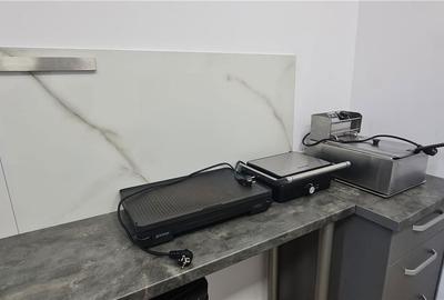 Spațiu comercial, de 20 mp, în Ultracentral - 7