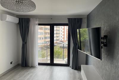 Apartament cu 3 camere decomandat în Central - 4