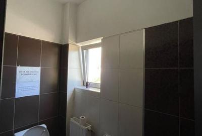 Spațiu comercial, de 660 mp, în George Enescu