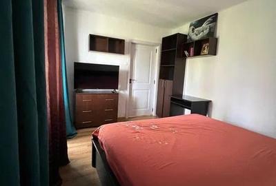 Apartament cu 2 camere semidecomandat, mobilat în Central - 1