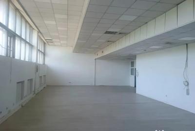 Spațiu comercial, de 500 mp, în Central