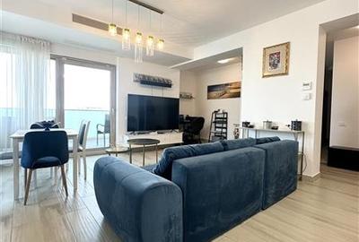 Apartament cu 4 camere decomandat, mobilat în Nord - 14