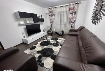 Apartament cu 2 camere decomandat, mobilat în Păcurari