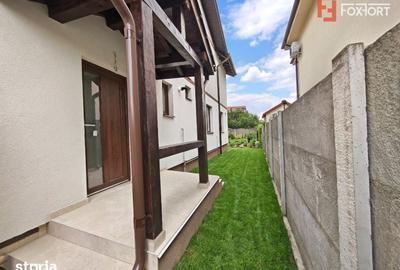 Casă cu 4 camere cu Teren 300 Mp în Giroc