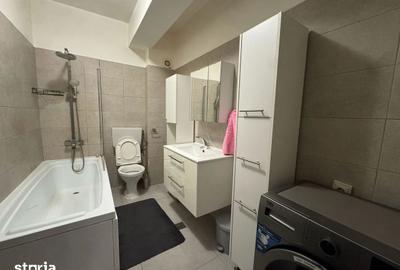 Apartament cu 3 camere în Central - 4