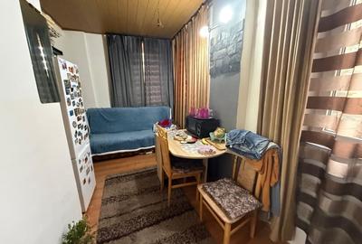 Apartament cu 2 camere decomandat, mobilat în Buziașului - 4