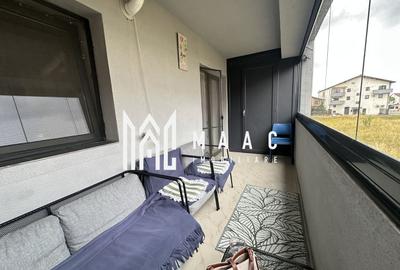 Apartament cu 2 camere decomandat, mobilat în Arhitecților - Calea Cisnădiei - 12
