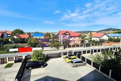 Apartament cu 3 camere în Sânpetru - 17