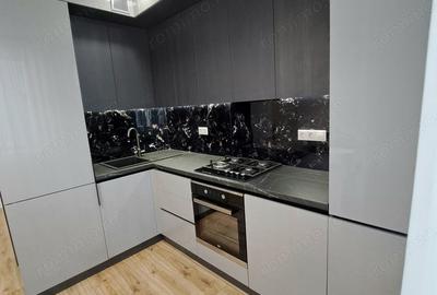 Apartament cu 3 camere decomandat în Moșilor - 3