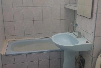 Garsonieră decomandată în Burdujeni - 4