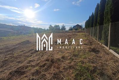 Teren Construcții intravilan de 881 mp, în Cisnădioara - 2