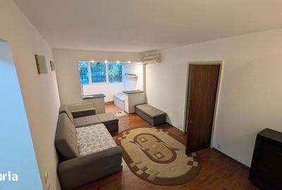 Apartament cu 2 camere în Drumul Taberei