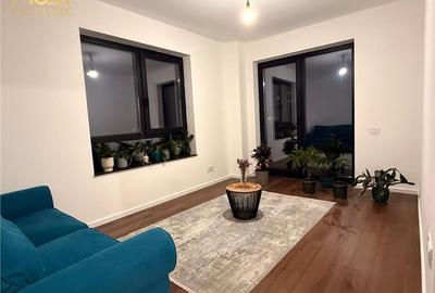 Apartament cu 4 camere semidecomandat în Gară - 7