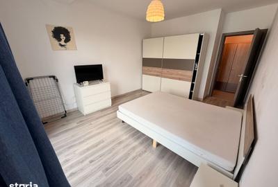 Apartament cu 2 camere în Crângași - 11