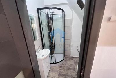 Garsonieră decomandată în Hașdeu - 2