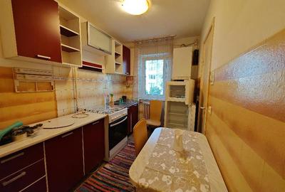Apartament cu 2 camere semidecomandat, mobilat în Astra - 15