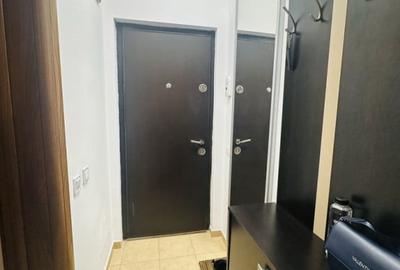 Garsonieră în Giurgiului