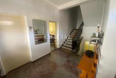 Casă individuală cu 3 camere cu Canalizare în Dâmbul Rotund - 17